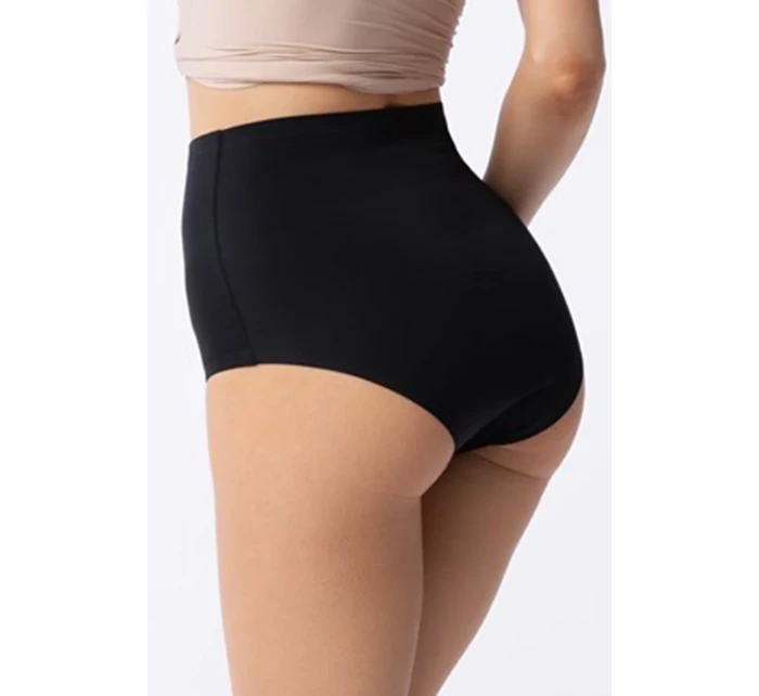 Julimex Amber Maxi High kolor:czarny Julimex Amber Maxi High kolor:czarny