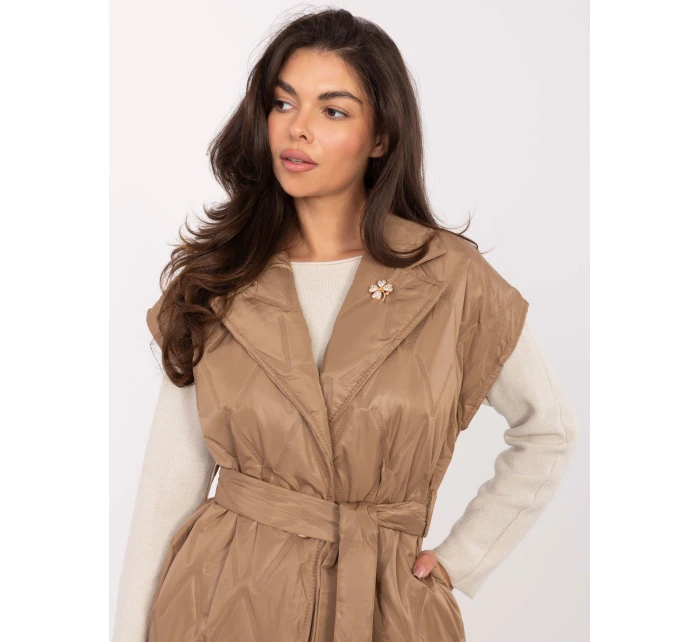 IT KZ vesta FL9603.87 ťava