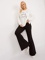 Blúzka RV BZ 9173.29X ecru