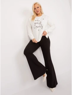 Blúzka RV BZ 9173.29X ecru