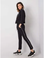 Súprava RV KMPL 6421.06 čierna