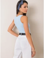 Top RV TP model 14840959 světle modrá - FPrice Top RV TP model 14840959 světle modrá - FPrice