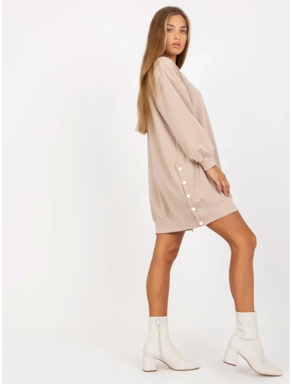 Tunika RV TU 8062.19P béžová Tunika RV TU 8062.19P béžová