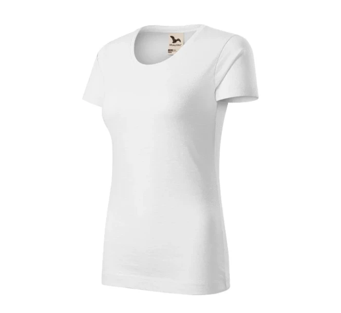 Tričko Native (GOTS) biele Tričko Native (GOTS) biele