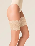 509 Čipkovaný pás na stehná - Gabriella