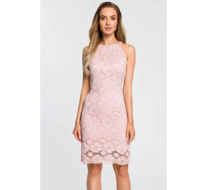 Dámske šaty M431 - Moe