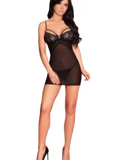 Svůdná košilka model 15740326 LivCo Corsetti - Livia Corsetti