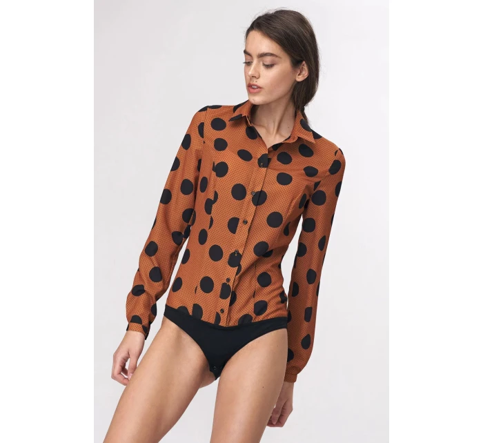 Body model 140888 B113 - Nife