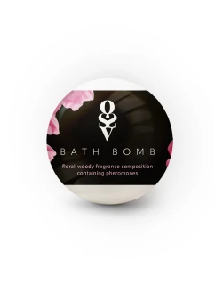 Kúpeľové gule Floral-Woody - Obsessive