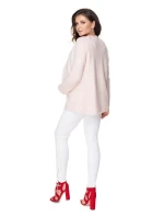 Tehotenské vesty model 135983 PeeKaBoo Tehotenské vesty model 135983 PeeKaBoo