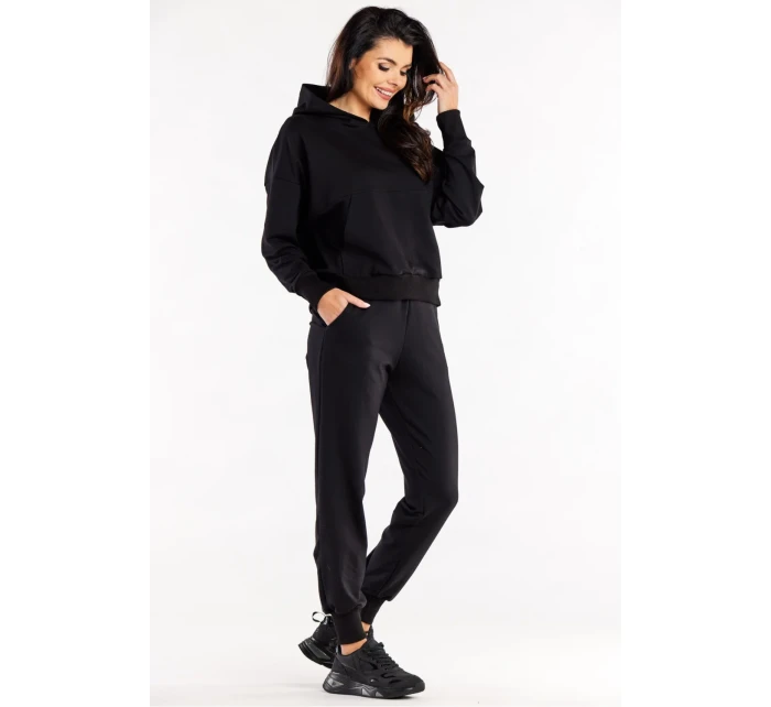 Teplákové nohavice model 188044 Infinite You