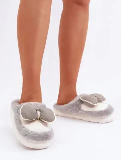 Pantofle model 204946 Step in style