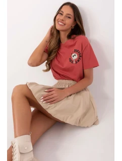 Tričko model 208733 Podúroveň