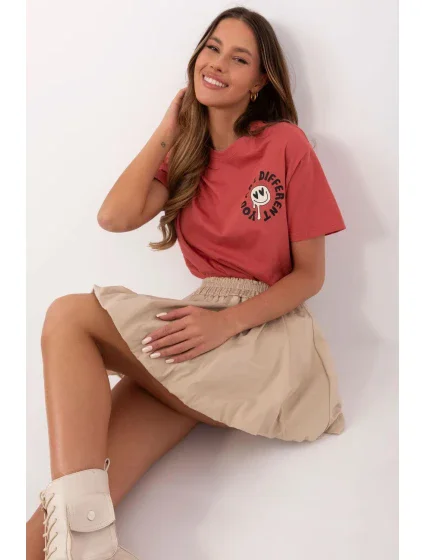 Tričko model 208733 Podúroveň