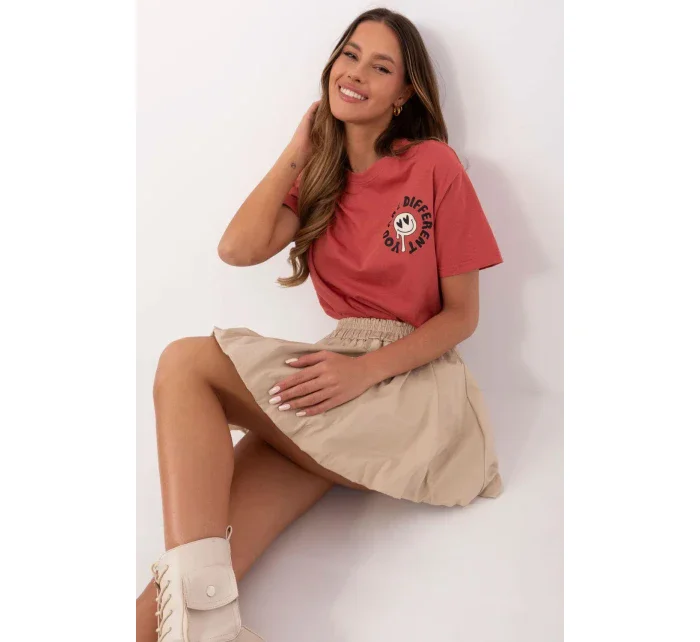 Tričko model 208733 Podúroveň