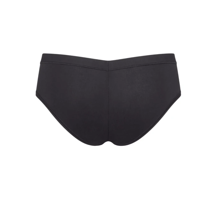 Dámske nohavičky FREE Evolve Hipster - BLACK - black 0004 - SLOGGI Dámske nohavičky FREE Evolve Hipster - BLACK - black 0004 - SLOGGI