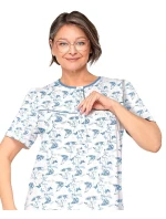 Dámska nočná košeľa Martel Bogna I 203 kr / r M-2XL