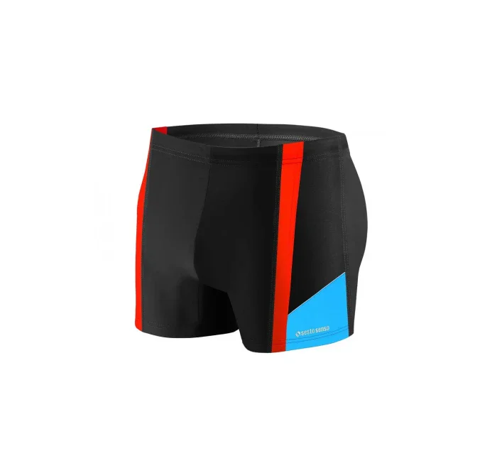 Pánské plavky boxerky model 18293398 M2XL - Sesto Senso