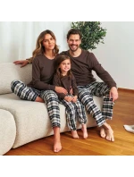 Pánske pyžamo 7334 - Doctornap