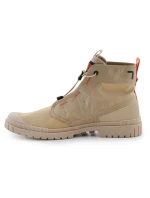 Boty  Travel HI model 20972425 - Palladium