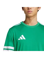 Tričko adidas Squadra 25 s dlhým rukávom M JN7490 muži