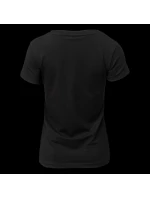 Dámské tričko s krátkým rukávem LADY model 21357061 II SLIM - Hi-Tec Dámské tričko s krátkým rukávem LADY model 21357061 II SLIM - Hi-Tec