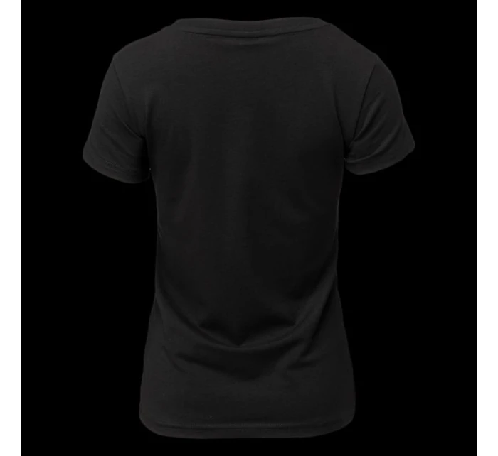 Dámské tričko s krátkým rukávem LADY model 21357061 II SLIM - Hi-Tec Dámské tričko s krátkým rukávem LADY model 21357061 II SLIM - Hi-Tec