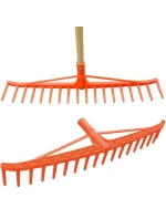 HRABLE NA SENO PRO ORANGE