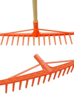 HRABLE NA SENO NA POMARANČ