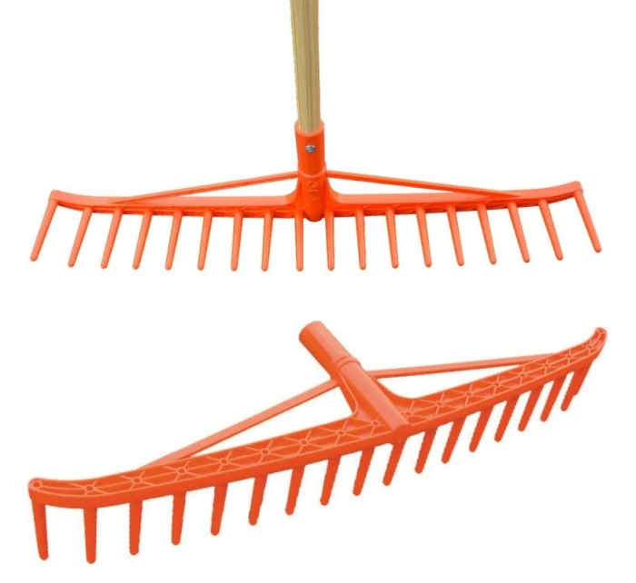 HRABLE NA SENO PRO ORANGE