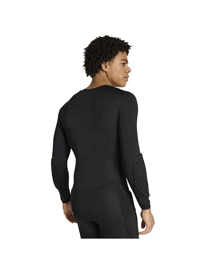 Pánské tričko Padded Base Layer black pánské model 22055842 - ADIDAS Pánské tričko Padded Base Layer black pánské model 22055842 - ADIDAS