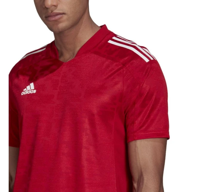 Tričko adidas Condivo 21 M GJ6802 pánske Tričko adidas Condivo 21 M GJ6802 pánske