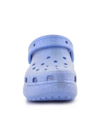 Crocs Classic Platform Glitter Clog W 207241-5Q6 Crocs Classic Platform Glitter Clog W 207241-5Q6