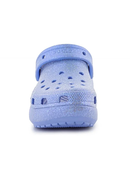 Klapki Classic Platform Glitter Clog W model 18636988 - Crocs