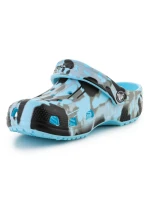 Žabky Crocs Classic Spray camo Clog Jr 208305-441 Žabky Crocs Classic Spray camo Clog Jr 208305-441