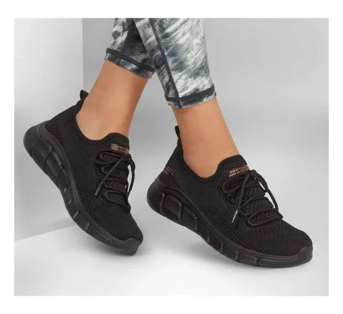 Boty Bobs B Flex Color W model 20170293 - Skechers Boty Bobs B Flex Color W model 20170293 - Skechers