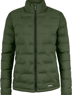 Cutter & Buck Jacket Women Dámská prošívaná bunda ivy green model 22471883