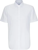 Shirt Shaped SSL Košile s krátkým rukávem model 22501441 white - Seidensticker