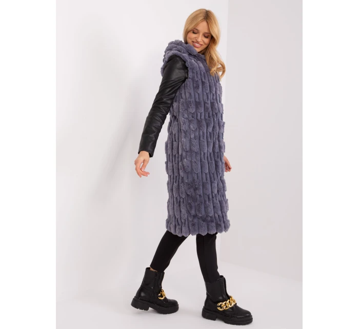 Vesta AT KZ 2368 1.57 sivá