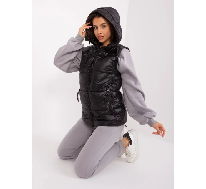 Vesta D50048X80113A2 čierna