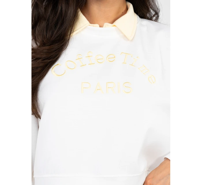 IT sada KMPL 22212.85 ecru