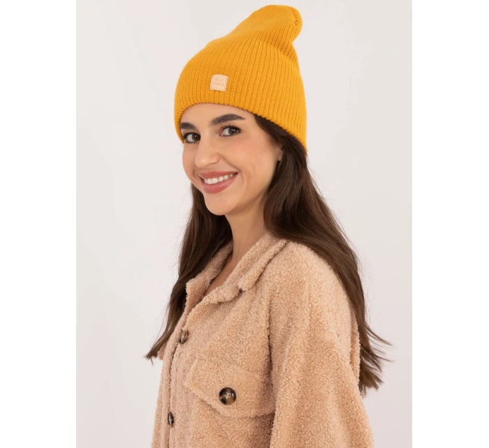 JK CZ 50.25 uzáver tmavo žltý JK CZ 50.25 uzáver tmavo žltý