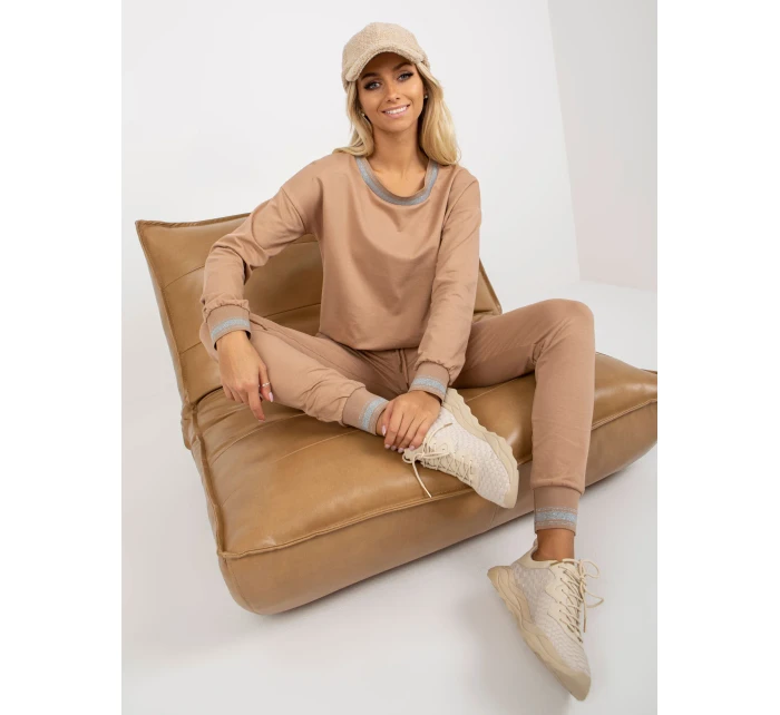 Souprava RV KMPL model 17806764 velbloud - FPrice