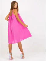 TW SK BI šaty 81541.31 ružové TW SK BI šaty 81541.31 ružové