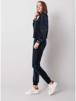 Súprava WN KMPL R827 2.04X tmavomodrá Súprava WN KMPL R827 2.04X tmavomodrá