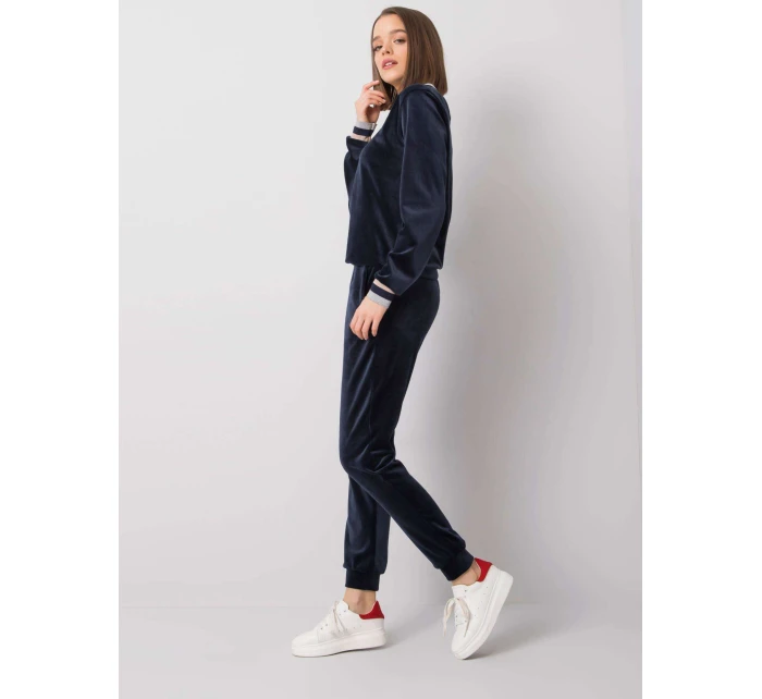 Súprava WN KMPL R827 2.04X tmavomodrá Súprava WN KMPL R827 2.04X tmavomodrá