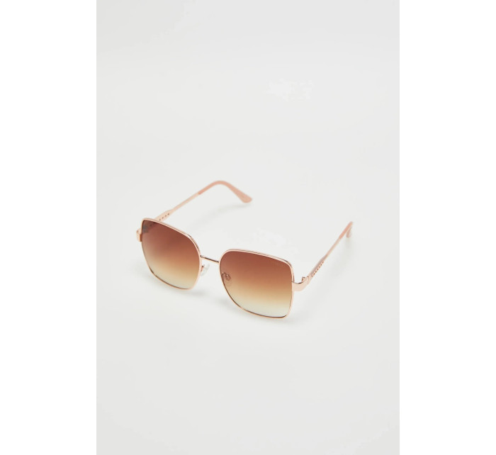 Dámske slnečné okuliare MOODO - svetloružové