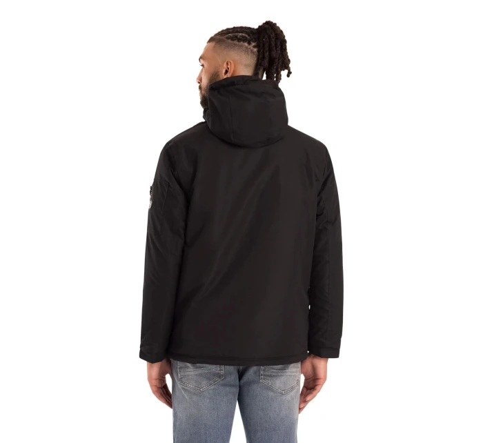 Pánska nepremokavá bunda Trespass Kirkbost Pánska nepremokavá bunda Trespass Kirkbost