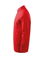 Style LS košile pánská červená Style LS košile pánská červená