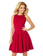 Dámské šaty model 12905492 - numoco Dámské šaty model 12905492 - numoco